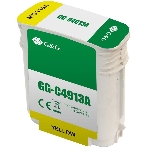 Картридж струйный G&G GG-C4913A желтый (72мл) для HP DJ 500/800C, фото2