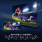 Телевизор Hyundai 55' H-LED55BU7100 серый LED UHD 60Hz WebOS, фото35