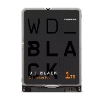 Жесткий диск WD 1Tb 7200rpm SATA-III WD10SPSX черный 64Mb 2.5', фото8