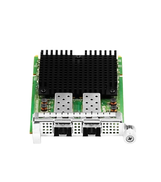 Сетевая карта LR-Link OCP 3.0 2 порта 25G Base-X на чипе Intel Intel XXV710, LRES3017PF-OCP