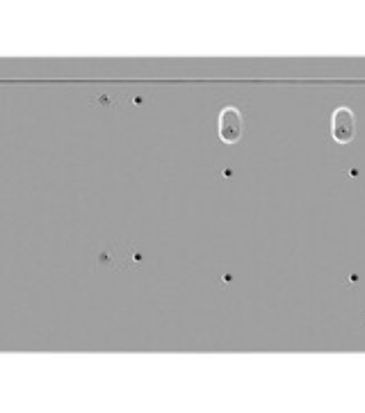 Серверный корпус Exegate EX292259RUS ExeGate Pro 4U650-18 <RM 19', высота 4U, глубина 650, без БП, USB>