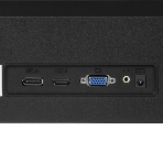 Монитор 23.8' ViewSonic VA2432-MHD-3 IPS 1920x1080, 75 Гц, 4 мс, 16:9, 250 кд/м², VGA, HDMI 1.4, DP 1.2, 3.5 Jack, динамики (2x2 Вт), черный, фото14