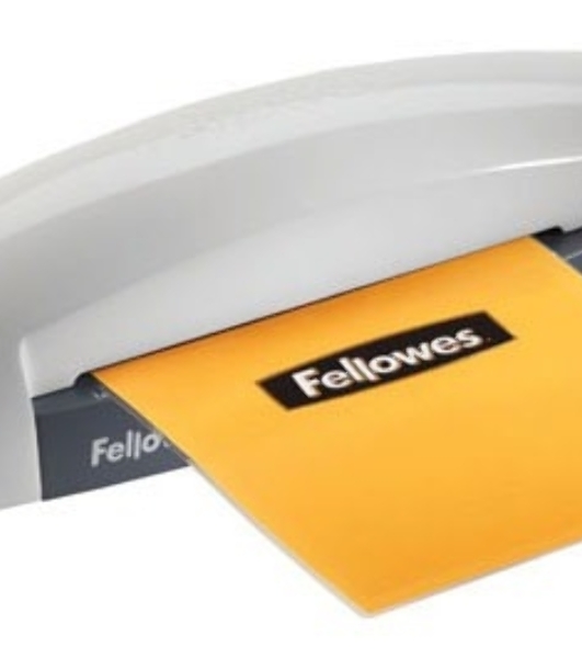 Ламинатор Fellowes Lunar FS-57167, 2 вала, A3, 80 мкм, 300 мм/мин