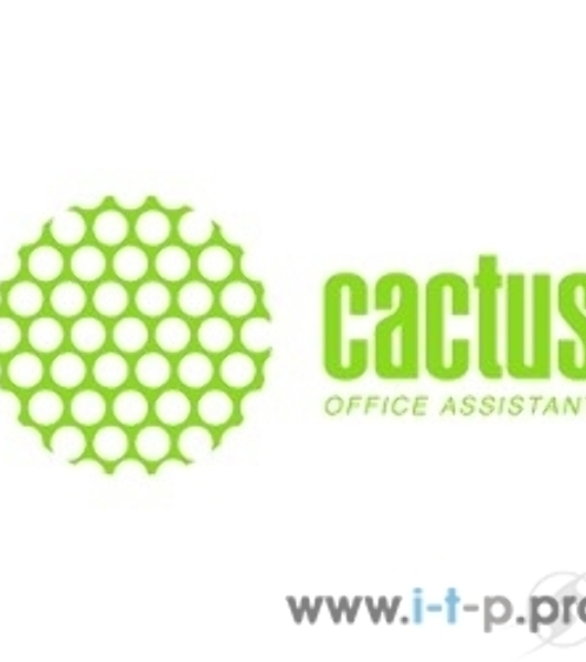 Картридж лазерный Cactus CS-P411 черный (2000 стр.) для Panasonic MB1900/MB2000/MB2010/MB2020/MB2025/MB2030
