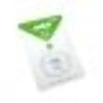 Флешка USB Smartbuy LARA White (SB32GbLARA-W), 32Gb, USB 2.0, R/W 15/5, белый, фото2
