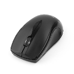 Мышь беспроводная Gembird MUSW-320 черный, 1000 dpi, радиоканал, USB, кнопки - 3, фото7