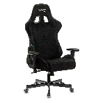 Кресло Бюрократ VIKING KNIGHT LT20 FABRIC черный, ткань, 120 кг, механизм качания, фото31