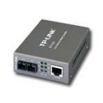 Медиаконвертер TP-Link SMB MC110CS медиаконвертер 10/100M RJ45 ports, фото7