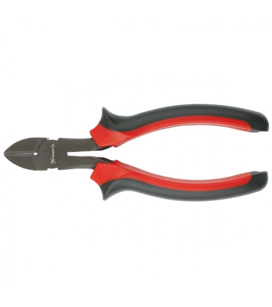Бокорезы Matrix Black Nickel, 200 мм, двухкомпонентные рукоятки