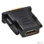 Адаптер Buro HDMI-19M(F)/DVI-D(M) с позол. конт., фото6