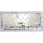 Клавиатура для ноутбука HP Compaq Presario 1500 черная, фото 1