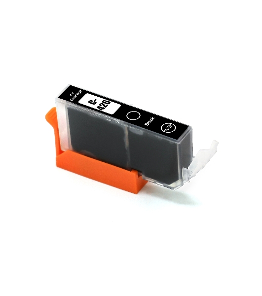 Картридж струйный NVPrint CLI-426PBk (NV-4556B001) Black для Canon Pixma iP4840, MG5140, MG6140, MG8140 (10.5 мл) совместимый