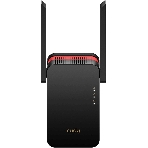 Повторитель беспроводного сигнала Cudy RE3000 AX3000 Wi-Fi черный, фото9