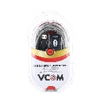 Кабель VCOM VUS7049-5M USB2.0-repeater, удлинительный активный Am-->Af 5м, фото6