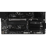 Материнская плата Gigabyte B850M GAMING X WIFI6E/WF6E, Socket AM5, AMD B850, 4xDDR5, 4xSATA, 2xM.2, 1xPCI-E 5.0 x16, 1xPCI-E 3.0 x4, 1xHDMI, 2xDP, 1x 2.5Gb LAN, 1xUSB-C 3.2 Gen 2, 1xUSB-A 3.2 Gen 2, 2xUSB-A 3.2 Gen 1, 4xUSB-A 2.0, 3x3.5 мм, 7.1, Micro-ATX, фото16