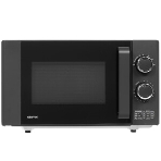 Микроволновая печь Centek CT-1573 серый, 20 л, 700 Вт, переключатели - поворотный механизм, фото12
