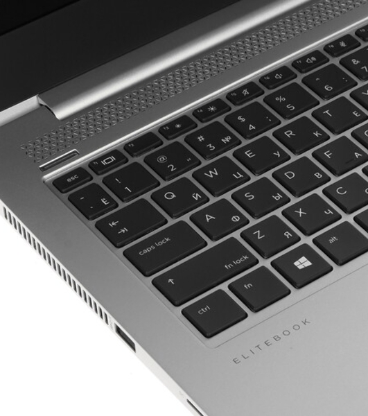 Аккумуляторная батарея для ноутбука HP EliteBook X360 830 G6 (OR04XL) 7.7V 6582mAh