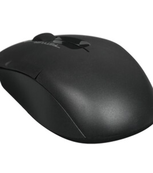 Мышь беспроводная A4Tech Fstyler FG15CS Air2 серый, 1200 dpi, радиоканал, USB, кнопки - 3