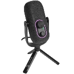 Проводной микрофон Jlab JBuds Talk Mixed Microphone (PN: MJBUDSTALKRBLK4), фото14