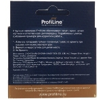 Картридж струйный ProfiLine PL-T1633 для принтеров Epson WorkForce 2010/2510/2520/2530/2540/2630/2650/2660 с чернилами Magenta, фото3