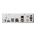 Материнская плата MSI MPG B650I EDGE WIFI, AM5, AMD B650, 2xDDR5, 4xSATA, 2xM.2, 1xPCI-E 4.0 x16, 1xHDMI, 1x 2.5Gb LAN, 3xUSB-A 3.2 Gen 2, 2xUSB-A 3.2 Gen 1, 1xUSB-C 3.2 Gen 2x2, 3x3.5 мм, 7.1, Mini-ITX, фото4