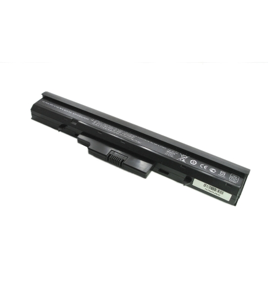 Аккумуляторная батарея для ноутбука HP Compaq 510, 530 (HSTNN-C29C) 2600mAh OEM черный