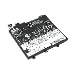 Аккумуляторная батарея для ноутбука Lenovo V330-14ARR (L17M2PB2) 7.72V 5055mAh, фото2