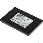 Накопитель SSD Samsung PM893, 7.68Tb, SATA III, 2.5', R/W 520/500, фото9
