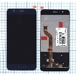 Дисплей для Huawei Honor 8 синий, фото3