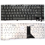 Клавиатура для ноутбука HP Pavilion DV1000 DV1100 DV1200 DV1300 DV1400 черная, фото3