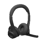 Гарнитура Logitech Zone 300 чёрный, беспроводная, Bluetooth, до 16 ч, фото8