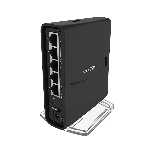 Маршрутизатор 10/100/1000M 5PORT RBD52G-5HACD2HND-TC MIKROTIK, фото32