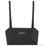 Беспроводной роутер DAHUA DH-N3 1x10/100Мбит/с WAN; 3x10/100Мбит/с LAN; 2.4ГГц: 802.11 b/g/n 300 Мбит/с, фото10