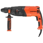 Перфоратор Парма П-02-28/950ЭР, SDS-plus, 950 Вт, 3,2 Дж, от сети, фото7