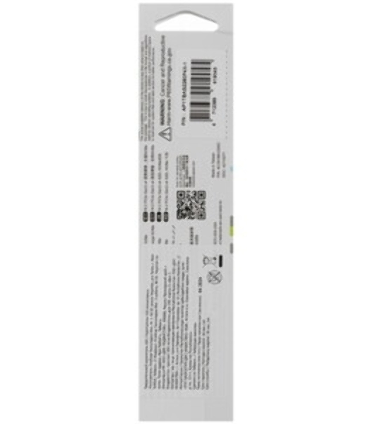 Накопитель SSD Apacer 1Tb, M.2 2280 AS2280P4X, PCIe 3.0 x4, NVMe, R/W 2100/1700