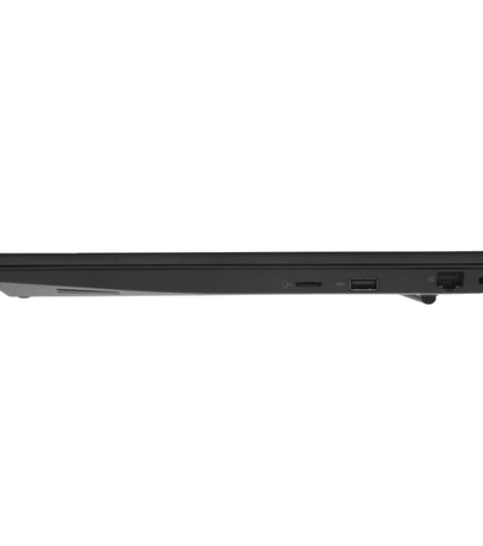 Клавиатура для ноутбука Lenovo ThinkPad T580 черная с подсветкой