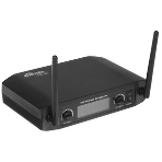 Микрофон Ritmix RWM-222 черный, фото7