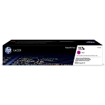 Картридж лазерный HP W2073A (HP 117A) пурпурный для HP Color Laser 150/170 700 страниц., фото9