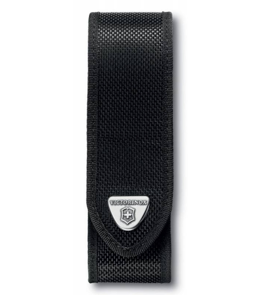 Чехол из нейлона Victorinox RANGER GRIP (4.0505.N) черный без упаковки