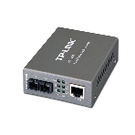Медиаконвертер TP-Link SMB MC110CS медиаконвертер 10/100M RJ45 ports, фото5
