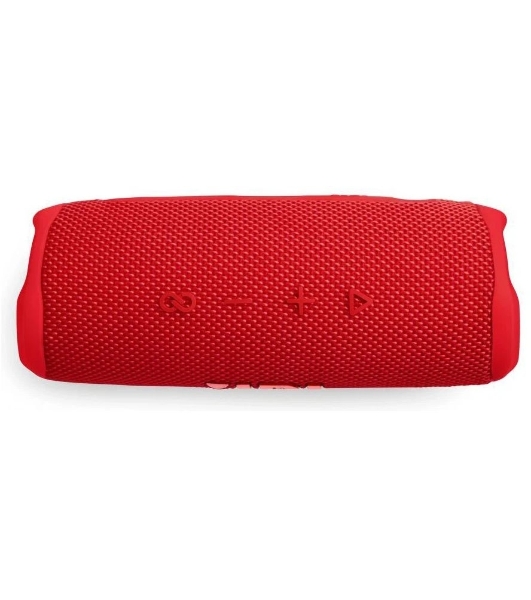 Портативная акустика JBL Flip 6, красный