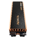 Накопитель SSD ADATA LEGEND 960 MAX, 1Tb, PCIe 4.0 x4, M.2 2280, NVMe, R/W 7400/6000, с радиатором, фото3