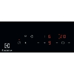 Варочная панель Electrolux LHR3233CK черный, фото4