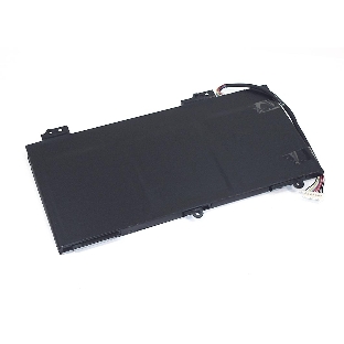 Аккумуляторная батарея для ноутбука HP Pavilion 1411.55V 41.5Wh OEM черный