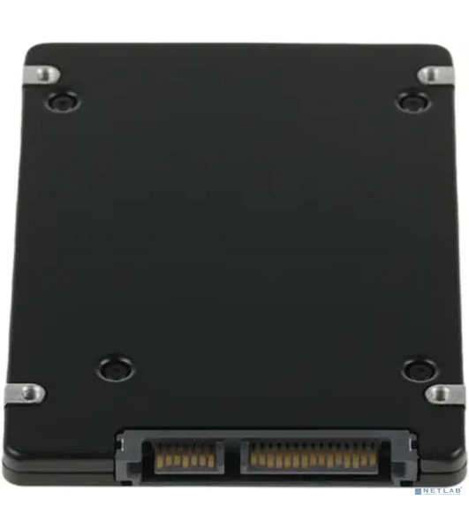 Накопитель SSD Samsung PM893, 7.68Tb, SATA III, 2.5', R/W 520/500