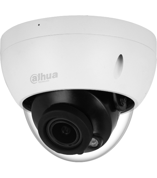 Камера видеонаблюдения IP Dahua DH-IPC-HDBW2441RP-ZS 2.7-13.5мм цв.