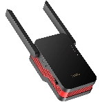 Повторитель беспроводного сигнала Cudy RE3000 AX3000 Wi-Fi черный, фото7