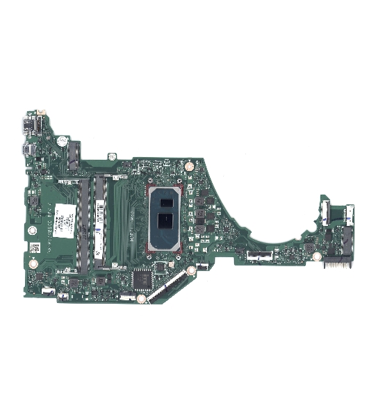 Материнская плата HP 15-DY 15S-FQ 15-FQ  i5-1035g4