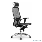 Кресло компьютерное Samurai S-3.04 MPES (черный) z312474466, фото4