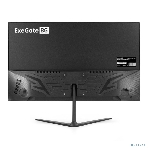 Монитор 23.8' ExeGate Combat EG2407CA IPS 1920x1080, 165 Гц, 1 мс, 16:9, 300 кд/м², HDMI, DP, 3.5 Jack, USB Hub, динамики (2x3 Вт), черный, фото10